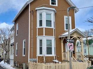 18 Holborn St #1, Dorchester, MA 02121