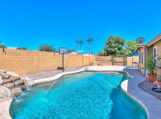 4816 W Morrow Dr, Glendale, AZ 85308
