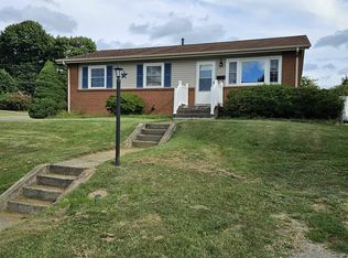 86 Anthony Cir, Waynesboro, VA 22980