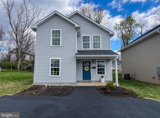 616 Second, Culpeper, VA
