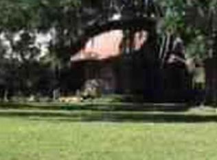 20725 Riverside Rd, Springfield, LA 70462