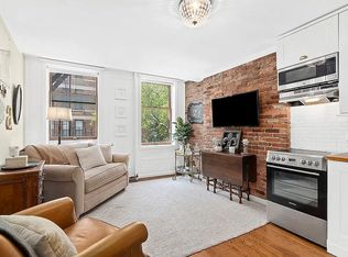 50 E 1st St APT 8, New York, NY 10003