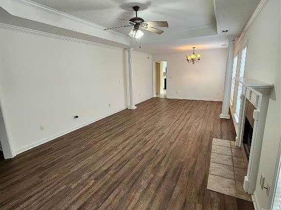2nd image of 8632 Hallwood Dr
