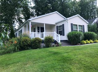 306 Timberwood Trl, Centre Hall, PA 16828