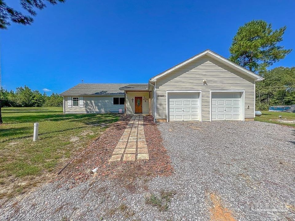 9985 Munson Hwy, Milton, FL 32570 Zillow