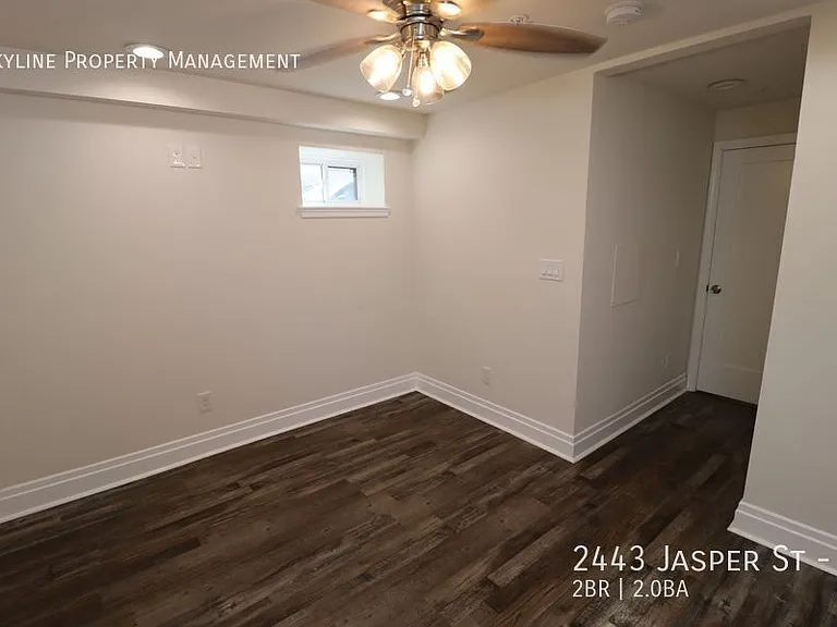 2443 Jasper St #A — Photo 16