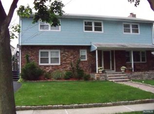 18 Gantner Ave, Elmwood Park, NJ 07407