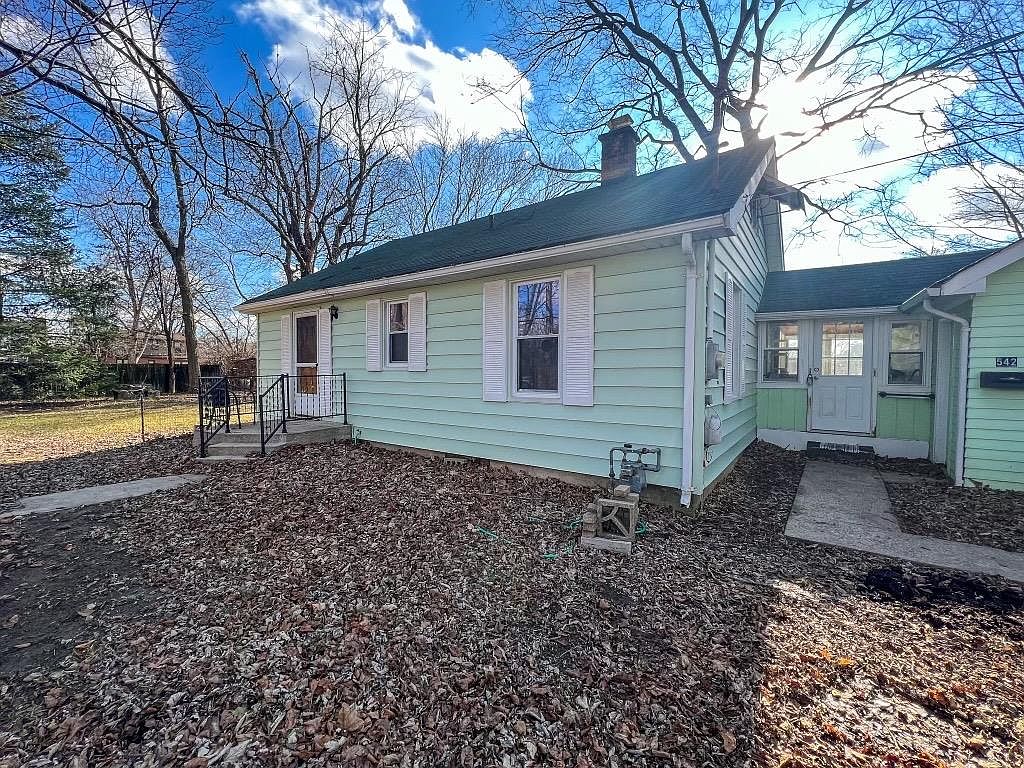542 Nowlin Ave, Greendale, IN 47025 Zillow
