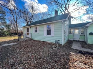 542 Nowlin Ave, Lawrenceburg, IN