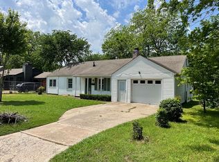 1236 S Toledo Ave, Tulsa, OK 74112