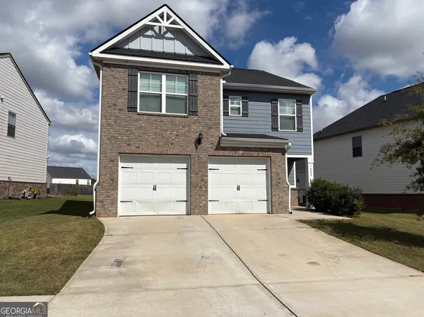 1422 Veranda Ln, McDonough, GA 30253