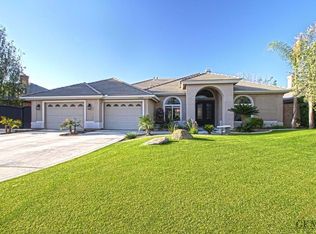 14202 Cedar Creek Ave, Bakersfield, CA 93314