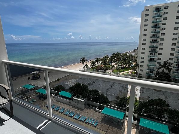 3725 S Ocean Dr APT 908