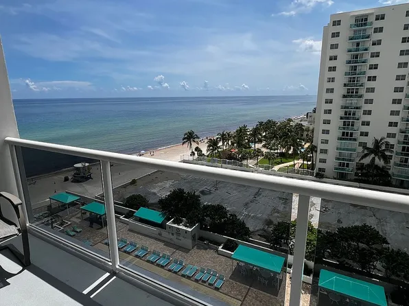 3725 S Ocean Dr APT 908, Hollywood, FL 33019
