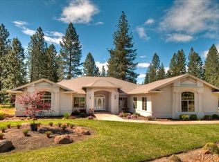 29145 Highway 44, Shingletown, CA 96088