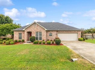 35 Joshua Cir, Conway, AR 72032