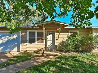 2810 S 13th St, Abilene, TX 79605