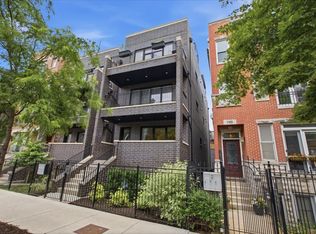1107 N Paulina St #3, Chicago, IL 60622