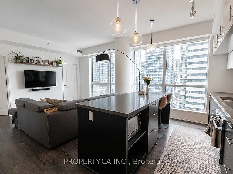 8 Mercer St #2611 — Photo 9