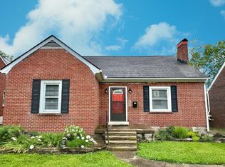 468 Bob O Link Dr, Lexington, KY 40503