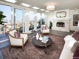 340 Cumberland St, San Francisco, CA 94114