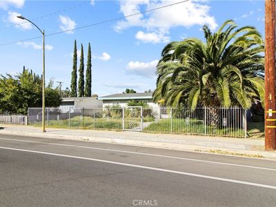 22915 Sherman Way, West Hills, CA, 91307