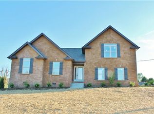 3946 Hickory Ridge Dr LOT 4, Lebanon, TN 37087