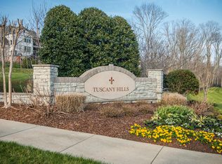 9623 Portofino Dr, Brentwood, TN 37027