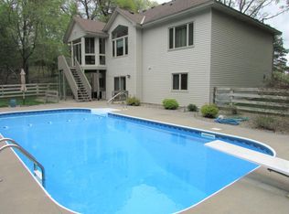 26280 Woodlands Pkwy NW, Zimmerman, MN 55398