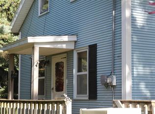 9001 Old Sauk Rd, Middleton, WI 53562