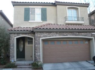 7567 Bethel Cove Ct, Las Vegas, NV 89166