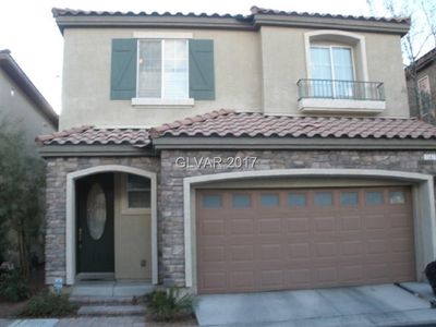 7567 Bethel Cove Ct, Las Vegas, NV, 89166
