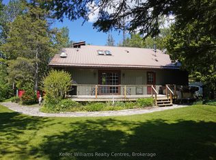 20 Burgess Rd, Northern Bruce Peninsula, ON N0H 1W0