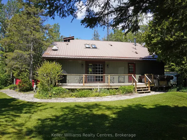 20 Burgess Rd, Northern Bruce Peninsula, ON N0H 1W0
