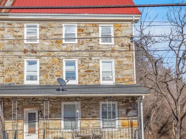 775 W Lincoln Hwy, Coatesville, PA 19320