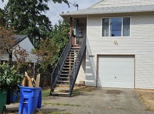 11935 SE Liebe St, Portland, OR 97266