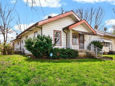 704 17th Ave, Middletown, OH, 45044