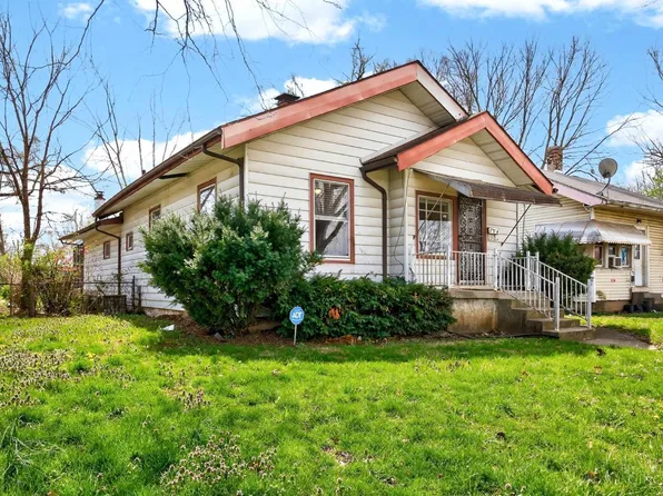 704 17th Ave, Middletown, OH 45044