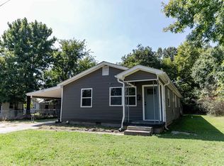 208 N 7th Ave, Paragould, AR 72450