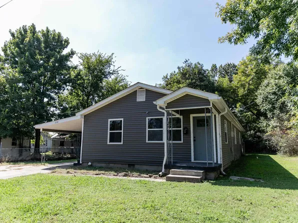 208 N 7th Ave, Paragould, AR 72450