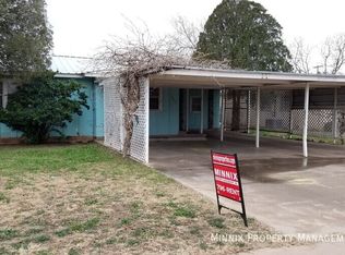 1903 62nd St, Lubbock, TX 79412