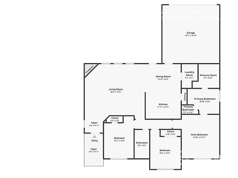 2146 Fair Weather Dr — Photo 2