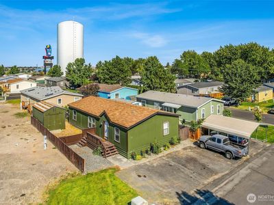 3211 W Wapato Drive #32, Moses Lake, WA, 98837