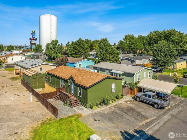 3211 W Wapato Drive #32, Moses Lake, WA 98837