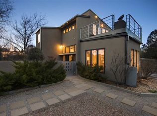 19 Piute Rd, Santa Fe, NM 87505