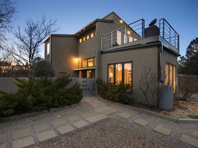 19 Piute Rd, Santa Fe, NM, 87505