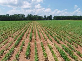 3200 Old Pinehurst Rd, Pinehurst, GA 31070