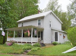 121 Federal Pl, Jamestown, NY 14701