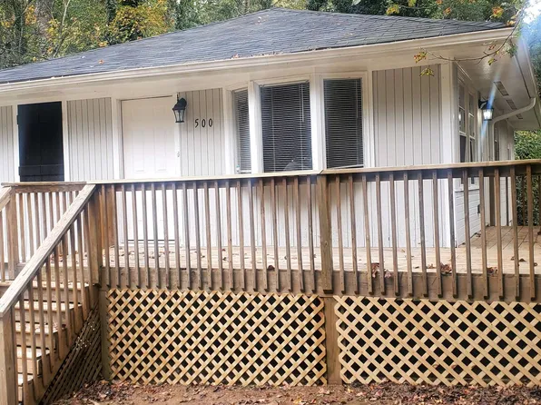500 Wilson Mill Rd SW, Atlanta, GA 30331