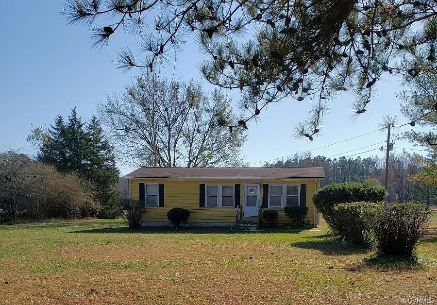 2nd image of 25311 Troublefield Rd